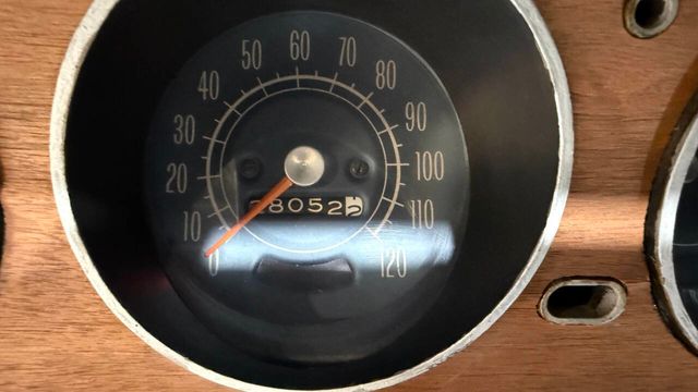 1966 Pontiac GTO 389cid 3x2bbl TRI POWER CONVERTIBLE AUTO REDLINES - 22905262 - 75