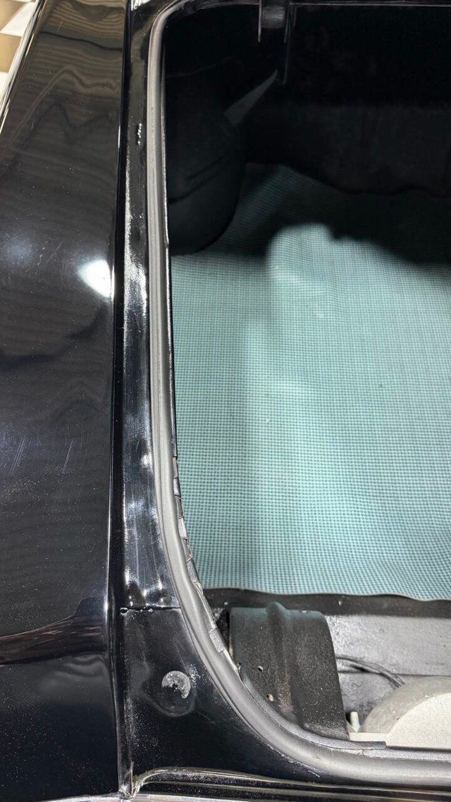 1966 Pontiac GTO 389cid 3x2bbl TRI POWER CONVERTIBLE AUTO REDLINES - 22905262 - 90