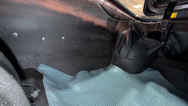 1966 Pontiac GTO 389cid 3x2bbl TRI POWER CONVERTIBLE AUTO REDLINES - 22905262 - 94