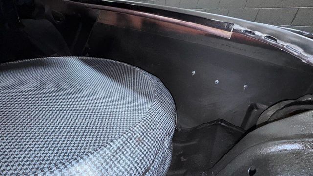 1966 Pontiac GTO 389cid 3x2bbl TRI POWER CONVERTIBLE AUTO REDLINES - 22905262 - 95