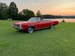 1966 Pontiac GTO Convertible For Sale - 22547228 - 1