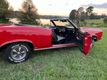 1966 Pontiac GTO Convertible For Sale - 22547228 - 23