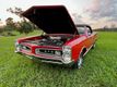 1966 Pontiac GTO Convertible For Sale - 22547228 - 26