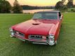 1966 Pontiac GTO Convertible For Sale - 22547228 - 6