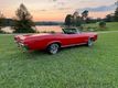 1966 Pontiac GTO Convertible For Sale - 22547228 - 8