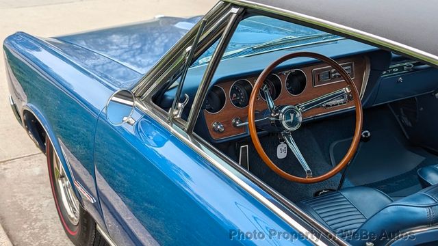 1966 Pontiac GTO For Sale - 22425747 - 14