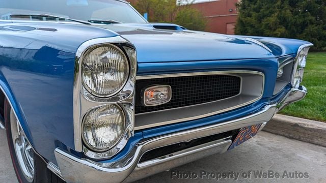 1966 Pontiac GTO For Sale - 22425747 - 20