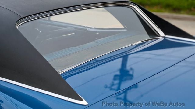 1966 Pontiac GTO For Sale - 22425747 - 33