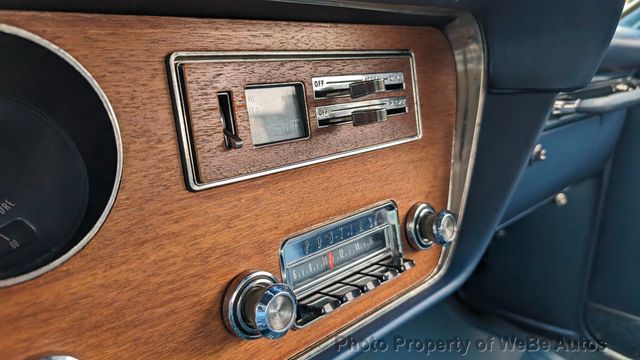 1966 Pontiac GTO For Sale - 22425747 - 53