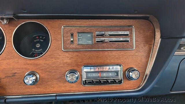 1966 Pontiac GTO For Sale - 22425747 - 54