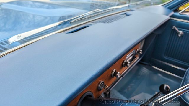 1966 Pontiac GTO For Sale - 22425747 - 56
