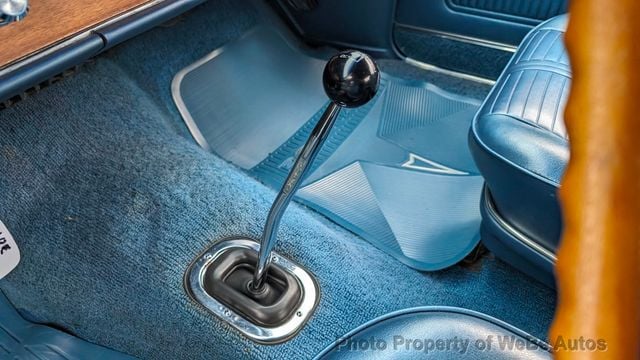 1966 Pontiac GTO For Sale - 22425747 - 59