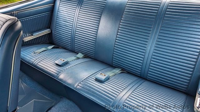 1966 Pontiac GTO For Sale - 22425747 - 63