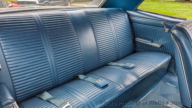 1966 Pontiac GTO For Sale - 22425747 - 68