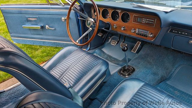 1966 Pontiac GTO For Sale - 22425747 - 71