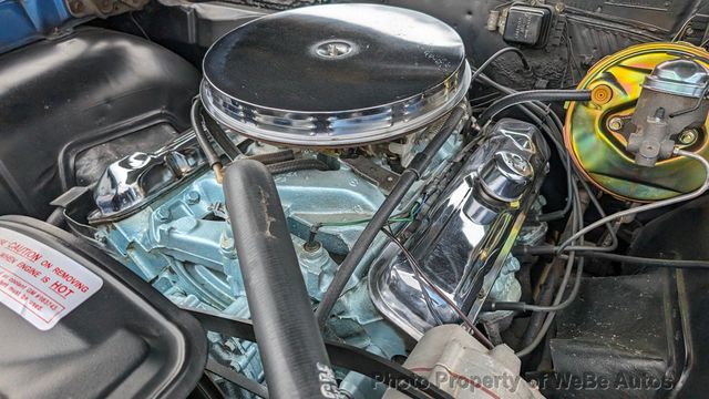 1966 Pontiac GTO For Sale - 22425747 - 85