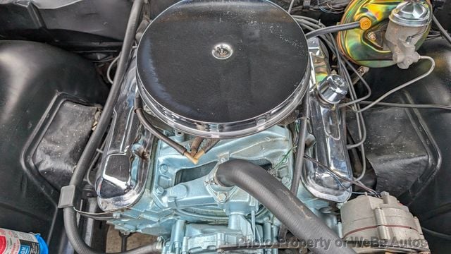 1966 Pontiac GTO For Sale - 22425747 - 86