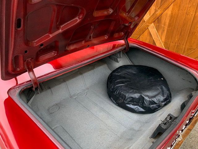 1966 Pontiac GTO NO RESERVE - 20486487 - 11