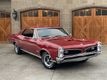 1966 Pontiac GTO NO RESERVE - 20486487 - 17