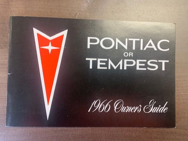 1966 Pontiac GTO NO RESERVE - 20486487 - 37