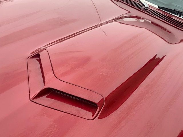 1966 Pontiac GTO NO RESERVE - 20486487 - 54