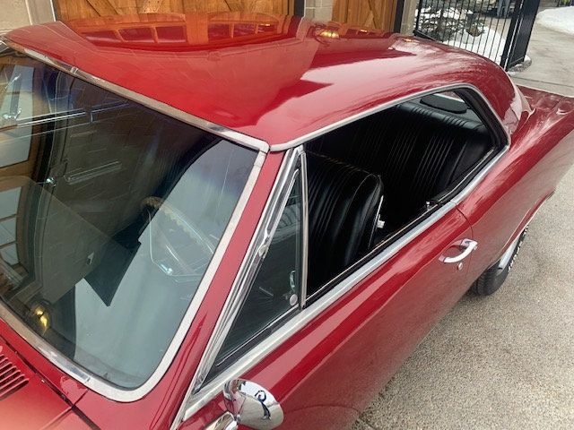 1966 Pontiac GTO NO RESERVE - 20486487 - 61