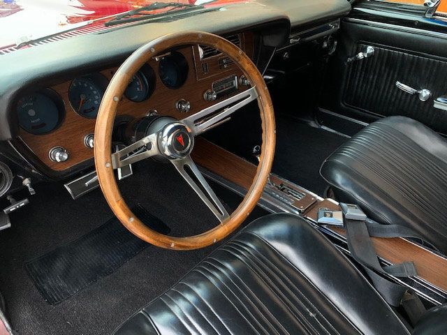 1966 Pontiac GTO NO RESERVE - 20486487 - 69