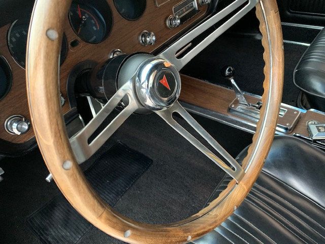 1966 Pontiac GTO NO RESERVE - 20486487 - 70