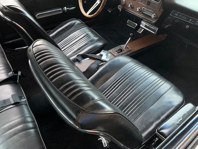 1966 Pontiac GTO NO RESERVE - 20486487 - 81