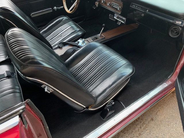 1966 Pontiac GTO NO RESERVE - 20486487 - 82