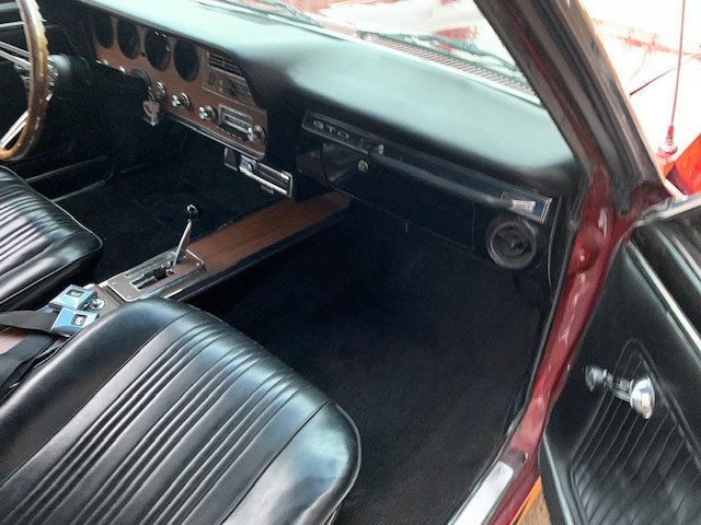 1966 Pontiac GTO NO RESERVE - 20486487 - 84