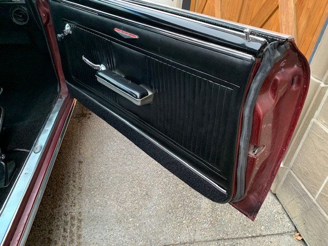 1966 Pontiac GTO NO RESERVE - 20486487 - 85