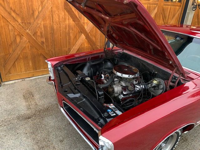 1966 Pontiac GTO NO RESERVE - 20486487 - 86