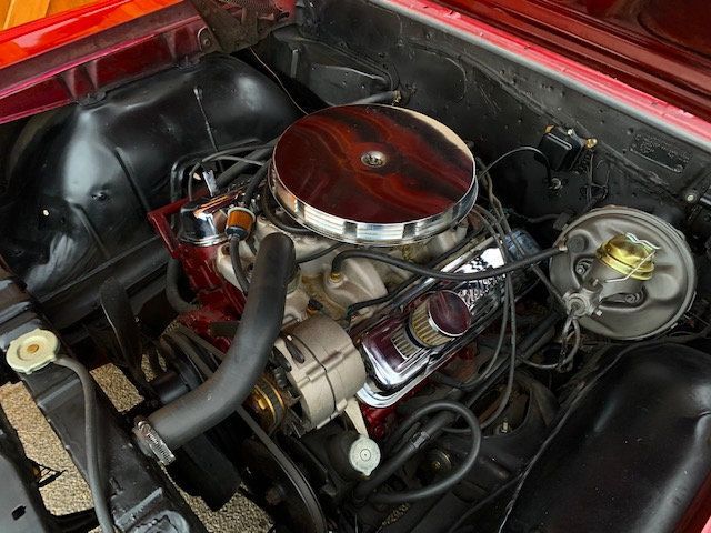 1966 Pontiac GTO NO RESERVE - 20486487 - 87