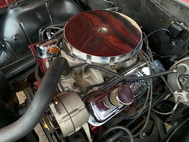 1966 Pontiac GTO NO RESERVE - 20486487 - 88
