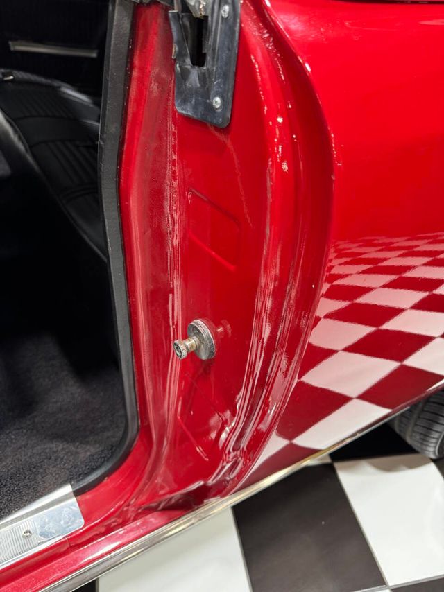 1966 Pontiac GTO NUMBERS MATCHING 389cid 12B - 22885625 - 43