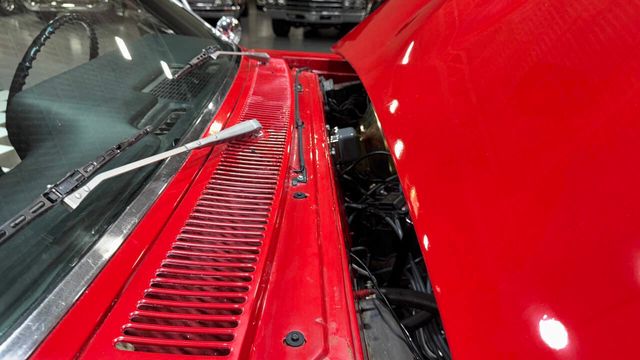 1966 Pontiac GTO NUMBERS MATCHING 389cid 12B - 22885625 - 62