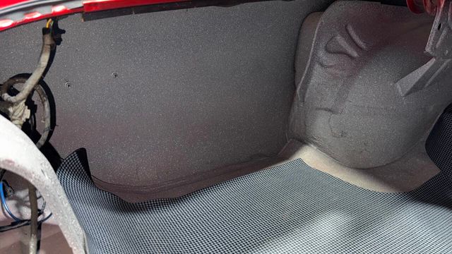 1966 Pontiac GTO NUMBERS MATCHING 389cid 12B - 22885625 - 74