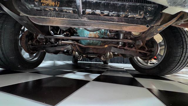 1966 Pontiac GTO NUMBERS MATCHING 389cid 12B - 22885625 - 83