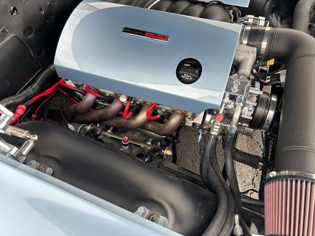 1966 Pontiac GTO Resto-Mod For Sale - 22369954 - 15