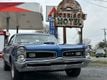 1966 Pontiac GTO True 242 GTO For Sale - 22447120 - 12