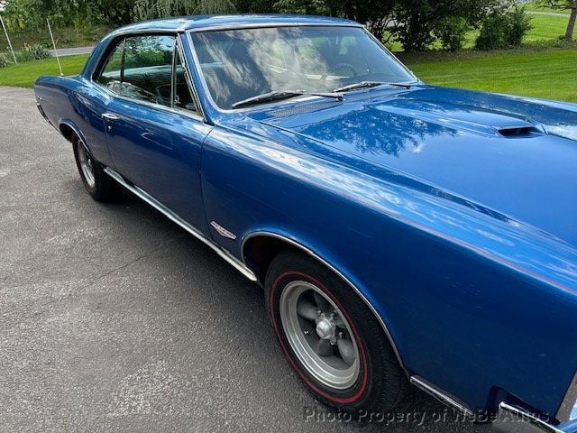 1966 Pontiac GTO True 242 GTO For Sale - 22447120 - 7