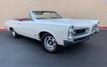 1966 Pontiac GTO CONVERTIBLE NO RESERVE - 20861927 - 0