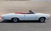 1966 Pontiac GTO CONVERTIBLE NO RESERVE - 20861927 - 13