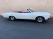 1966 Pontiac GTO CONVERTIBLE NO RESERVE - 20861927 - 15