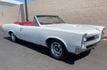 1966 Pontiac GTO CONVERTIBLE NO RESERVE - 20861927 - 1