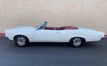1966 Pontiac GTO CONVERTIBLE NO RESERVE - 20861927 - 21