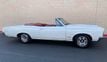 1966 Pontiac GTO CONVERTIBLE NO RESERVE - 20861927 - 2