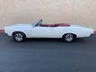 1966 Pontiac GTO CONVERTIBLE NO RESERVE - 20861927 - 5