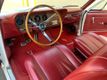 1966 Pontiac GTO CONVERTIBLE NO RESERVE - 20861927 - 8